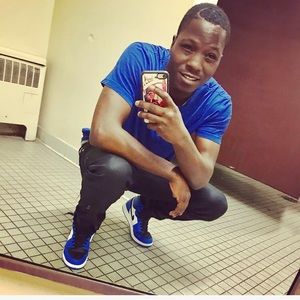 Meet your Posher, Joseph