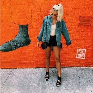 Meet your Posher, Maggie