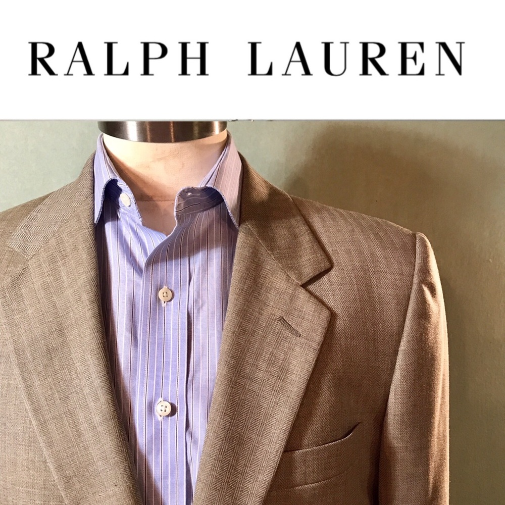 Ralph Lauren Men's Shirt