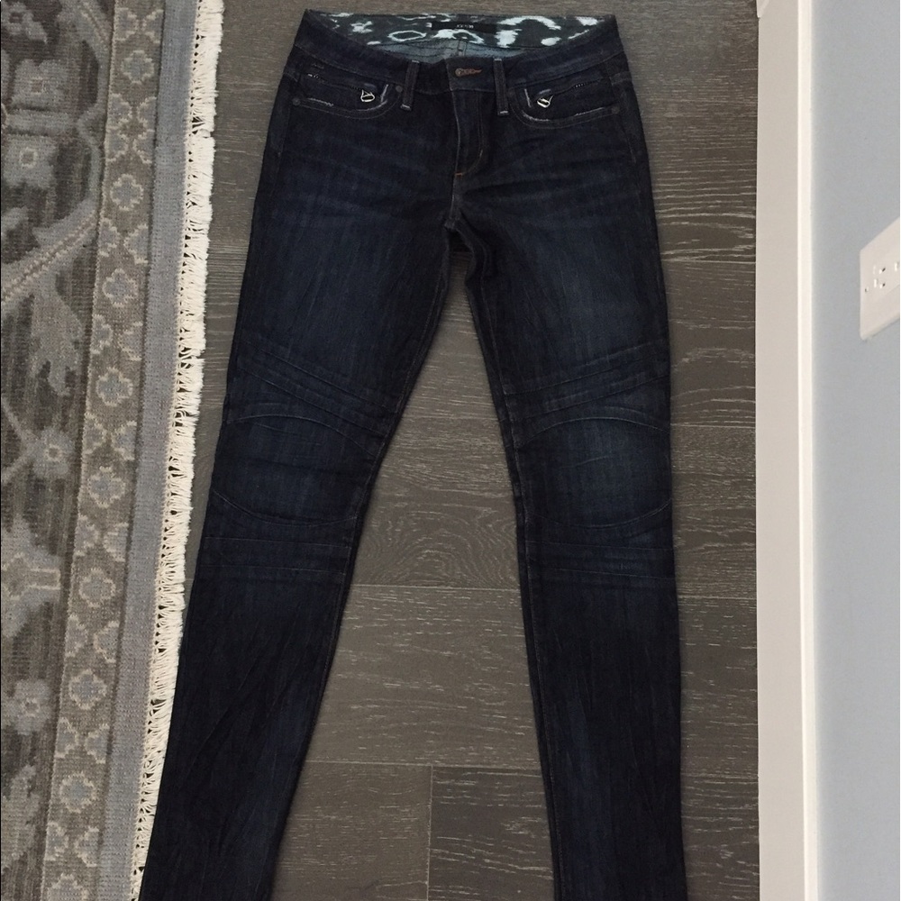 Joe’s jeans