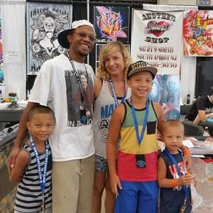 Meet your Posher, Matthew