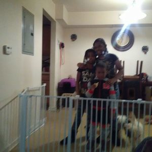 Meet your Posher, Wanda