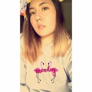 Meet your Posher, Susan