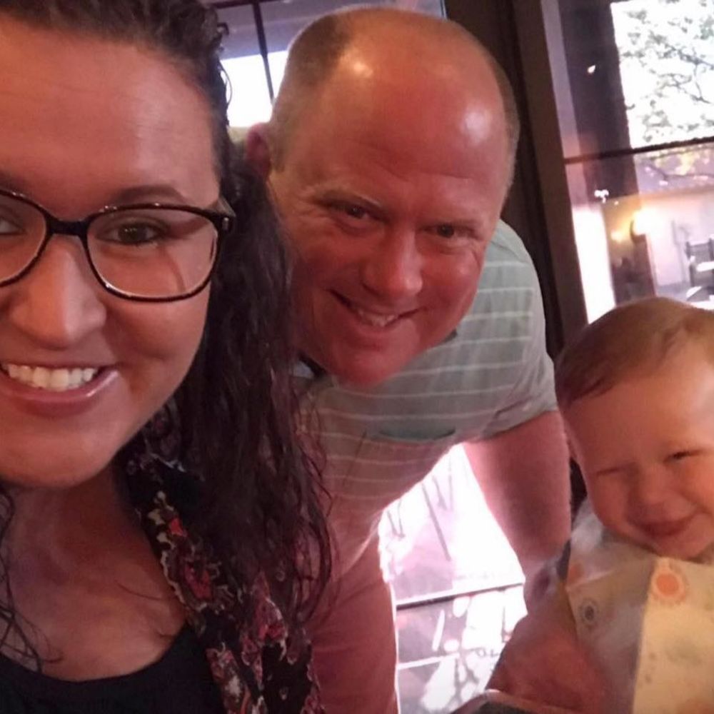 Meet your Posher, Lindsey