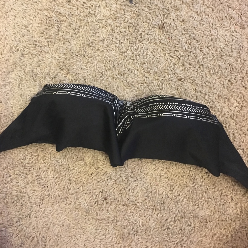 Xhilaration bikini top