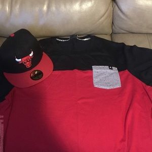 Men's Jordan T shirt