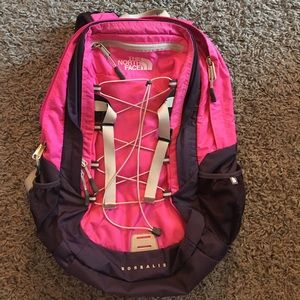 The North Face Women's Borealis Backpack