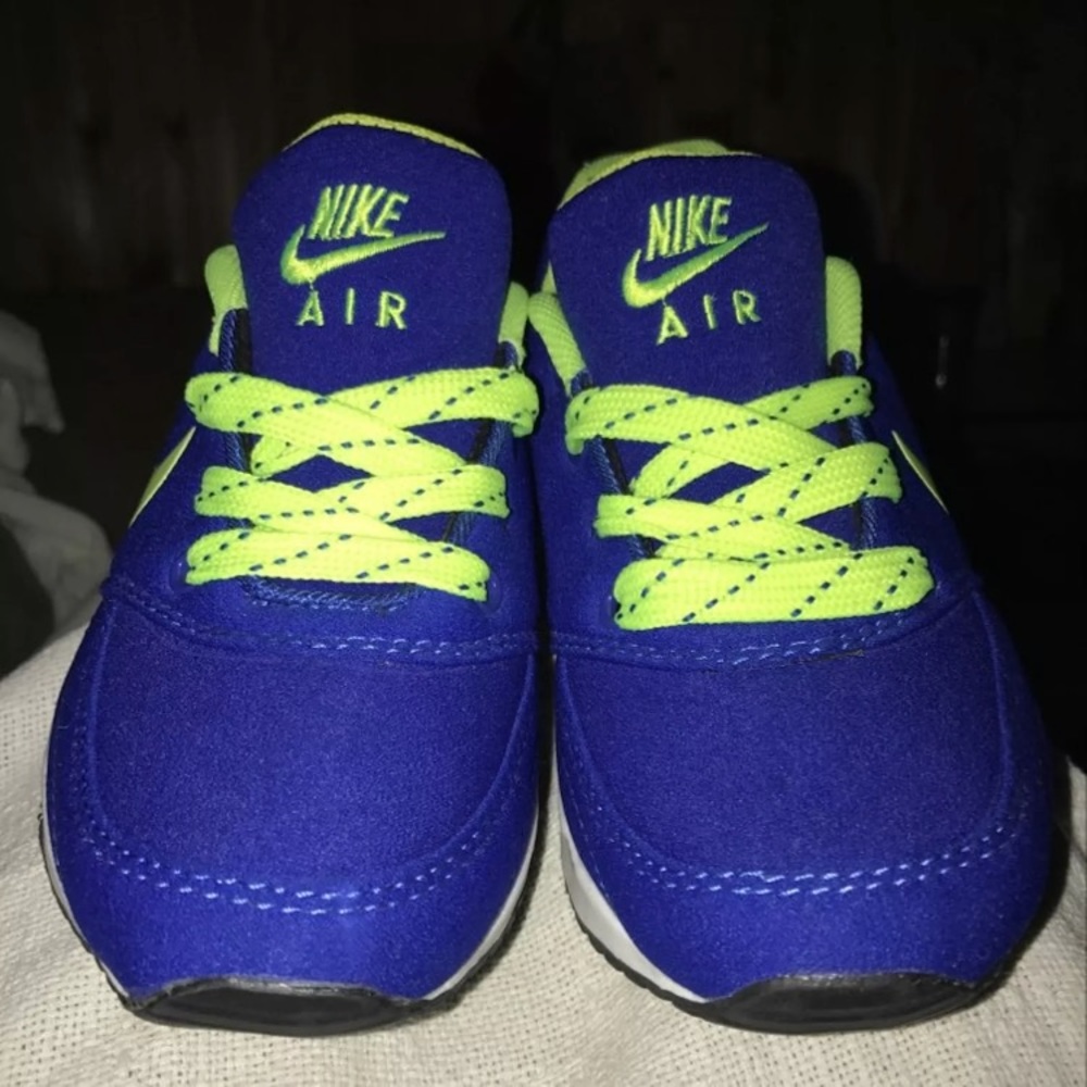 Youth boys Nike Air Max