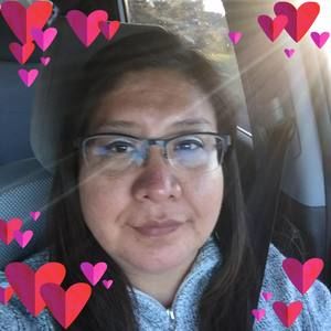 Meet your Posher, Andrea