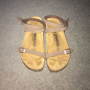 birkenstock size 37