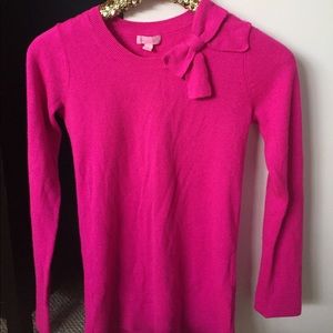 Lilly Pulitzer sweater