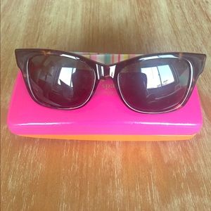 Kate Spade sunglasses