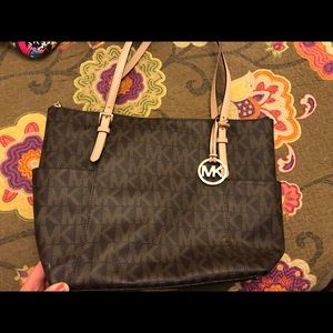 Michael Kors Tote