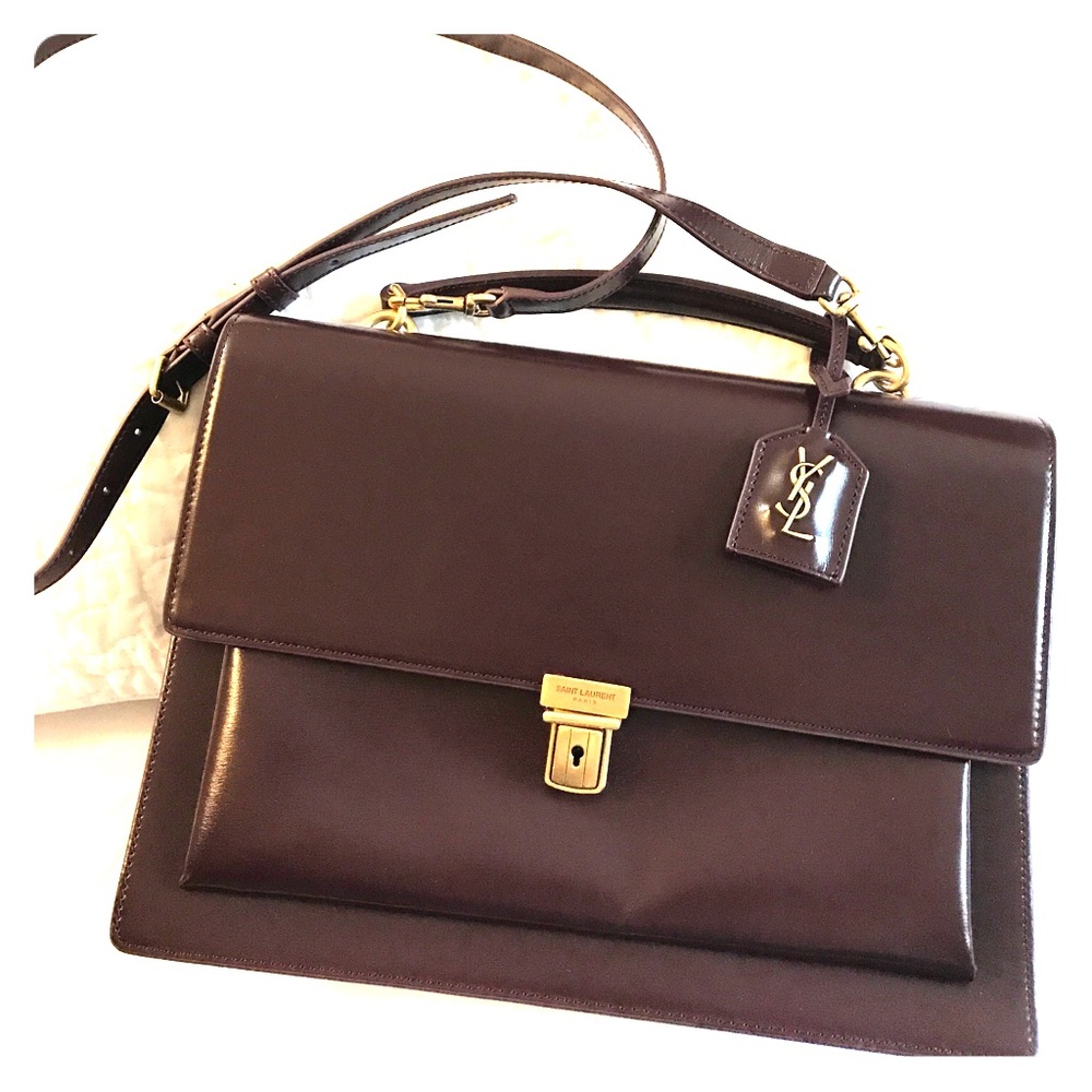 Saint Laurent High School Medium bag