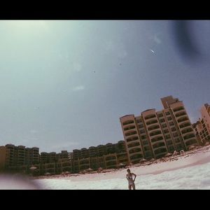 Meet your Posher, Mallory