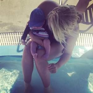 Meet your Posher, Kristina