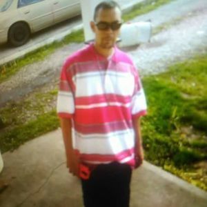 Meet your Posher, William