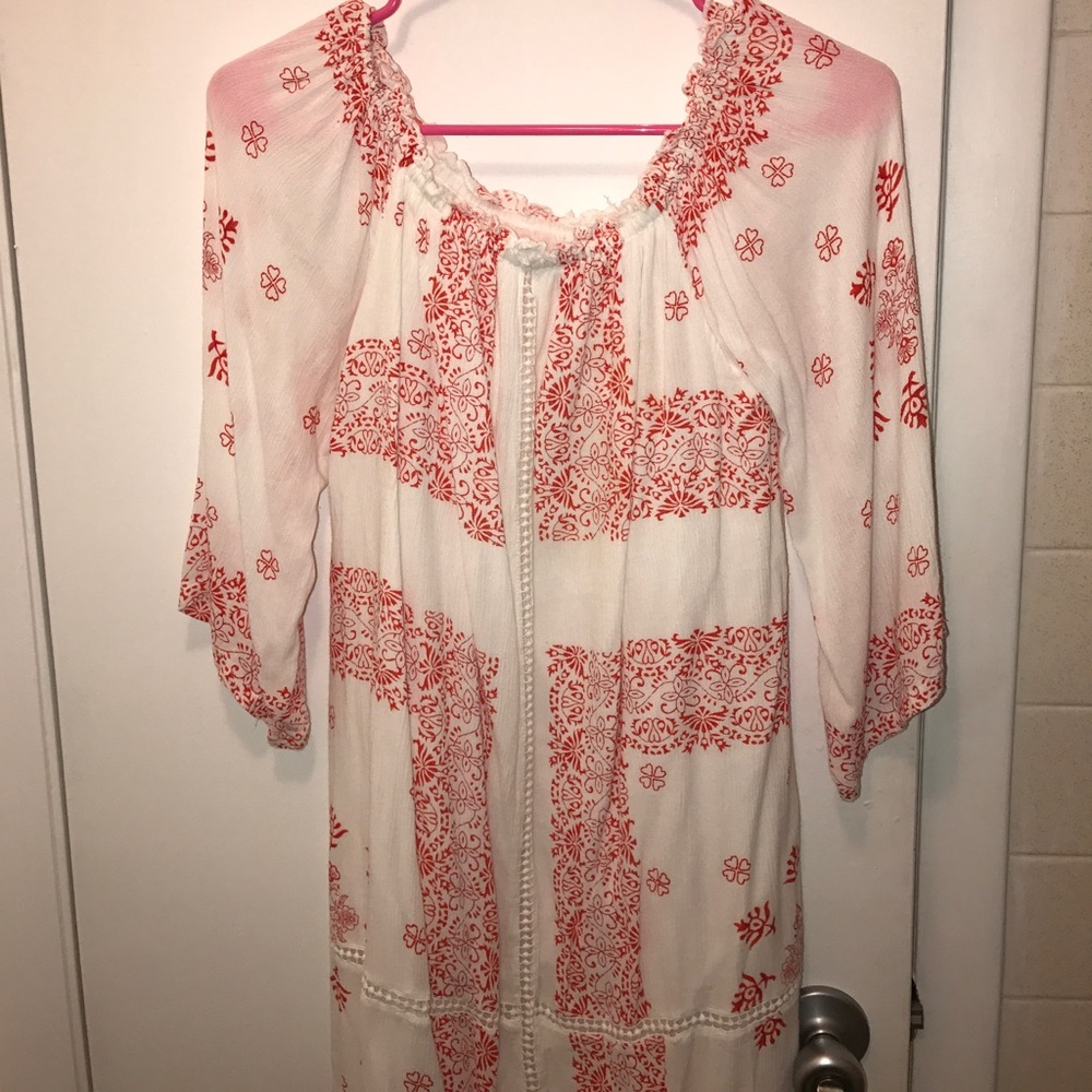 New York & company dress