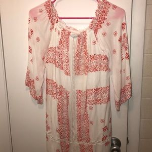 New York & company dress