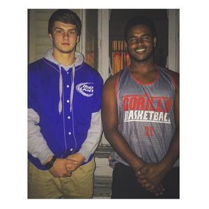 Meet your Posher, Jason