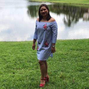 Meet your Posher, Ariulky