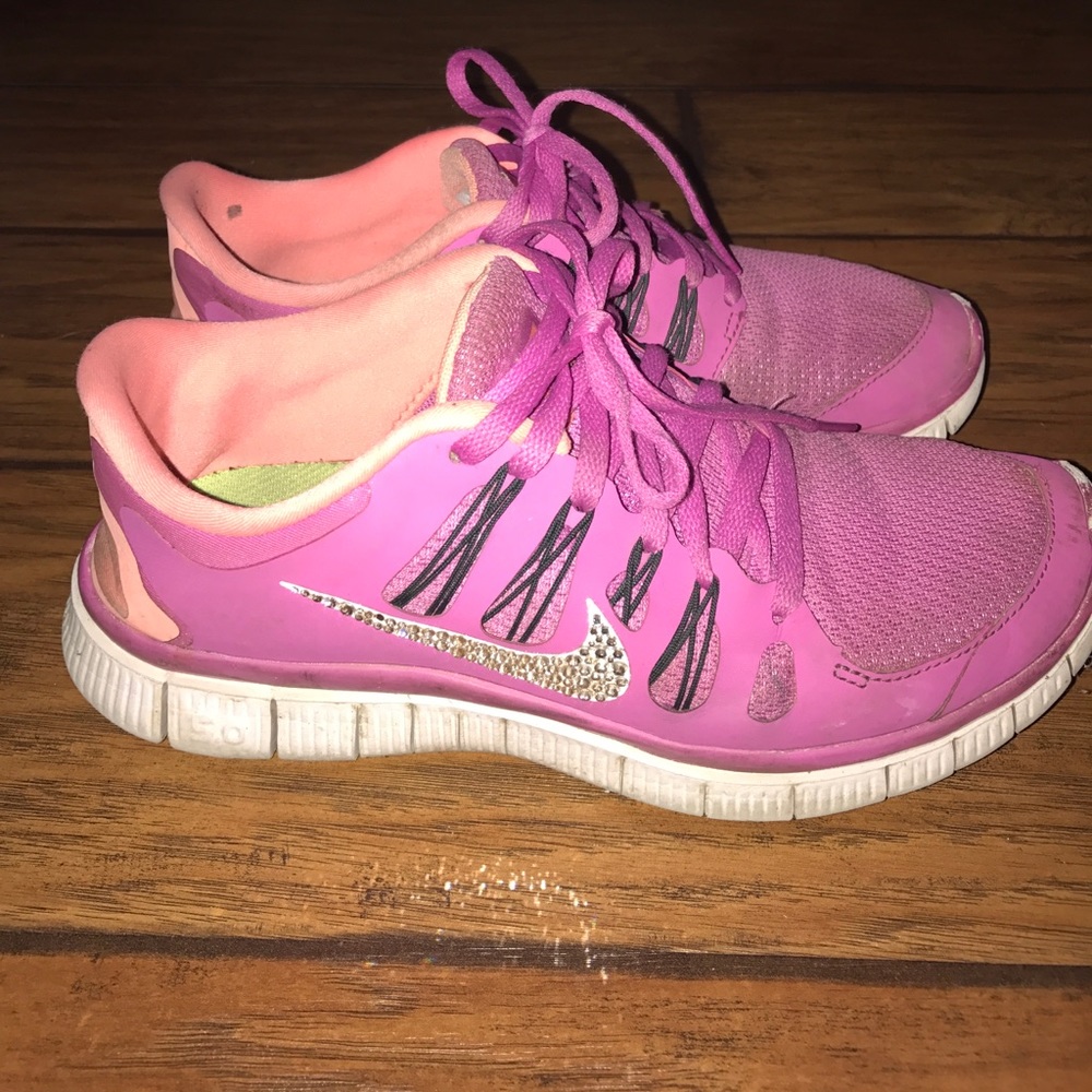 Tennis Shoes
