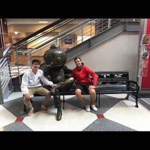 Meet your Posher, John