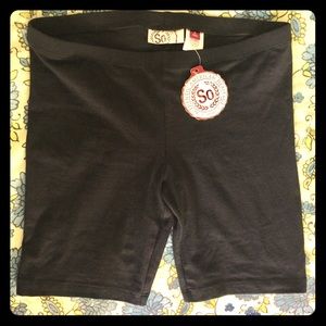NWT! So Brand Shorts