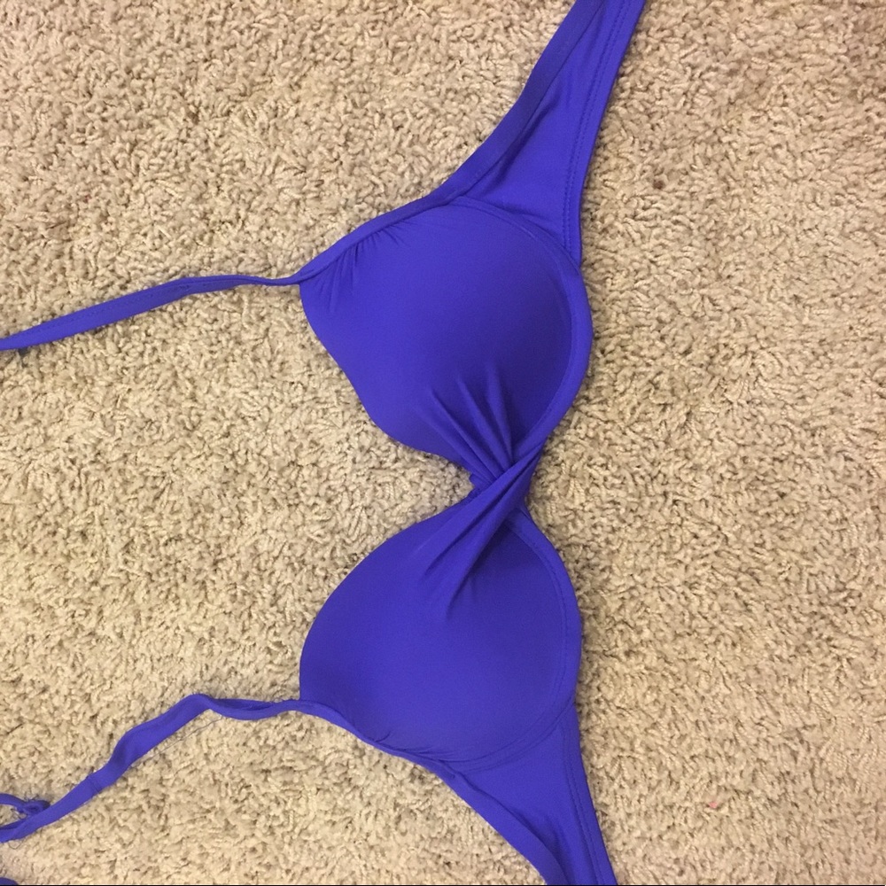 bikini top