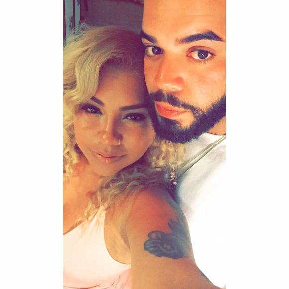 Meet your Posher, Crystal - Picture 1 of 1