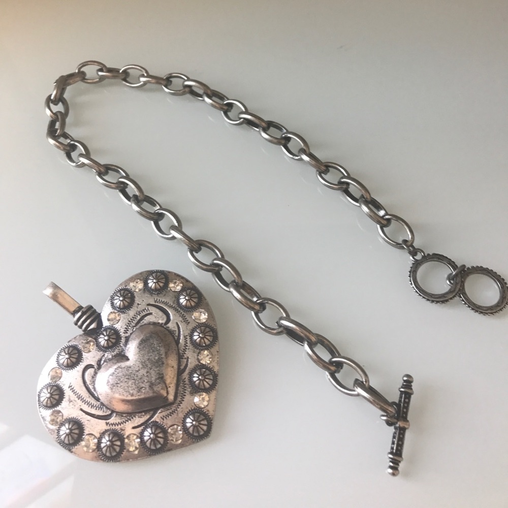 Necklace - Picture 3 of 3