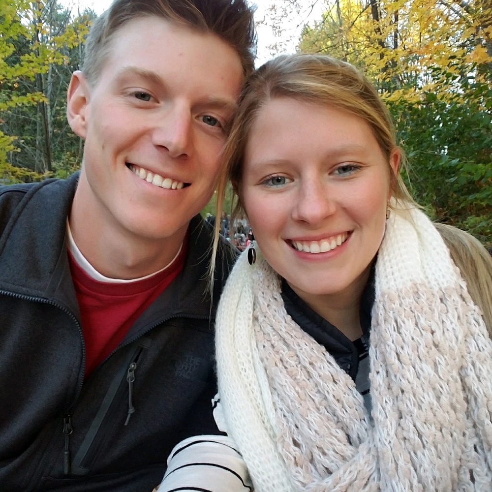 Meet your Posher, Bridget