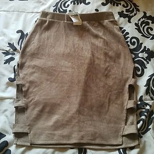 Charlotte Russe Skirt