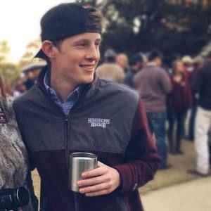 Meet your Posher, Timmy