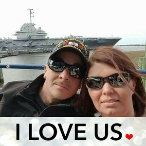 Meet your Posher, Sabrina