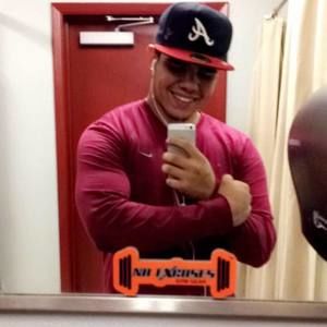 Meet your Posher, Phillip