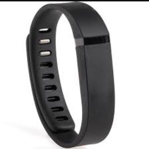 Fitbit Flex activity + sleep wristband.