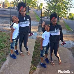 Meet your Posher, Devon