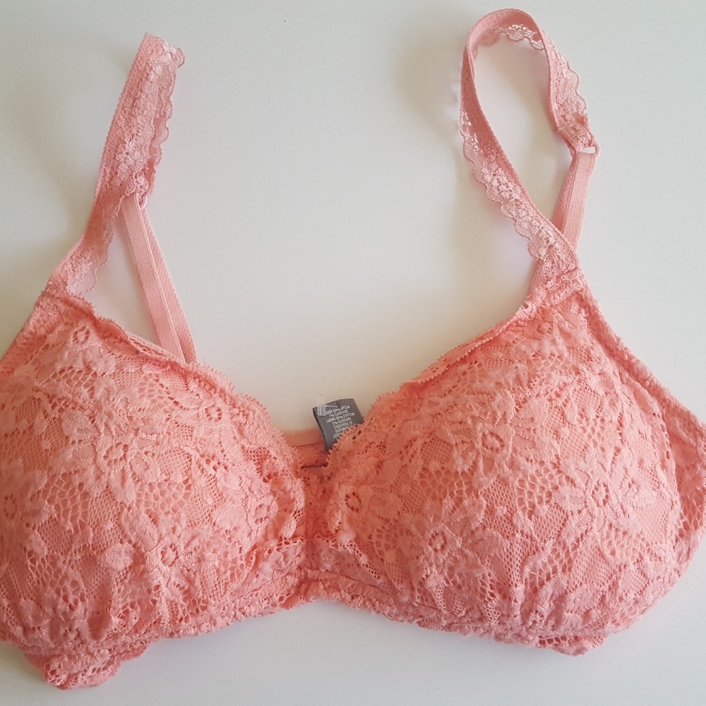 Aerie padded bralette
