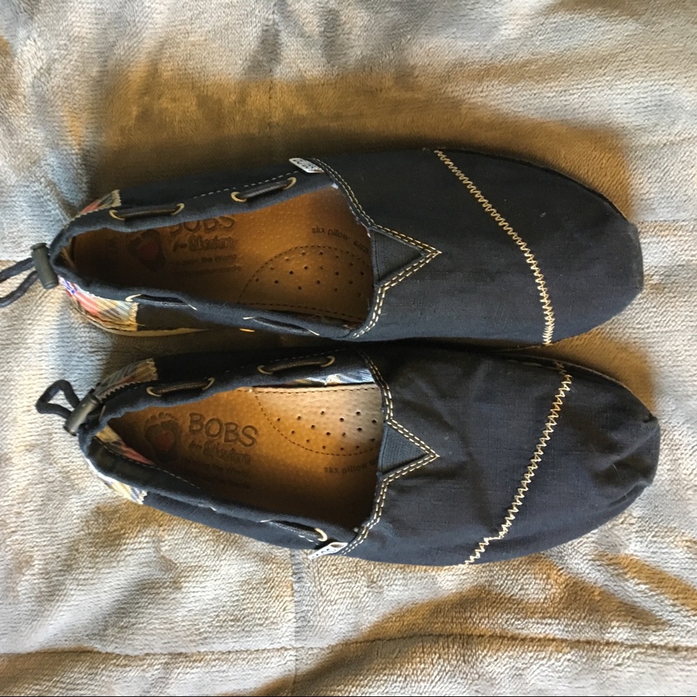 Sketchers BOBS