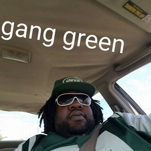 Meet your Posher, Jamal