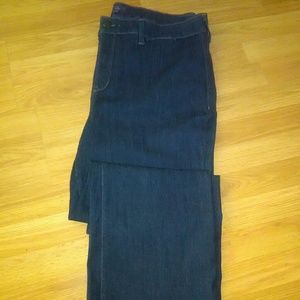 Not Your Daughters Jeans