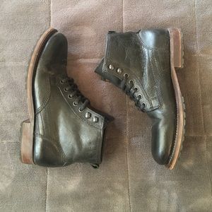 ALDO SHOES FOR MEN SIZE 7