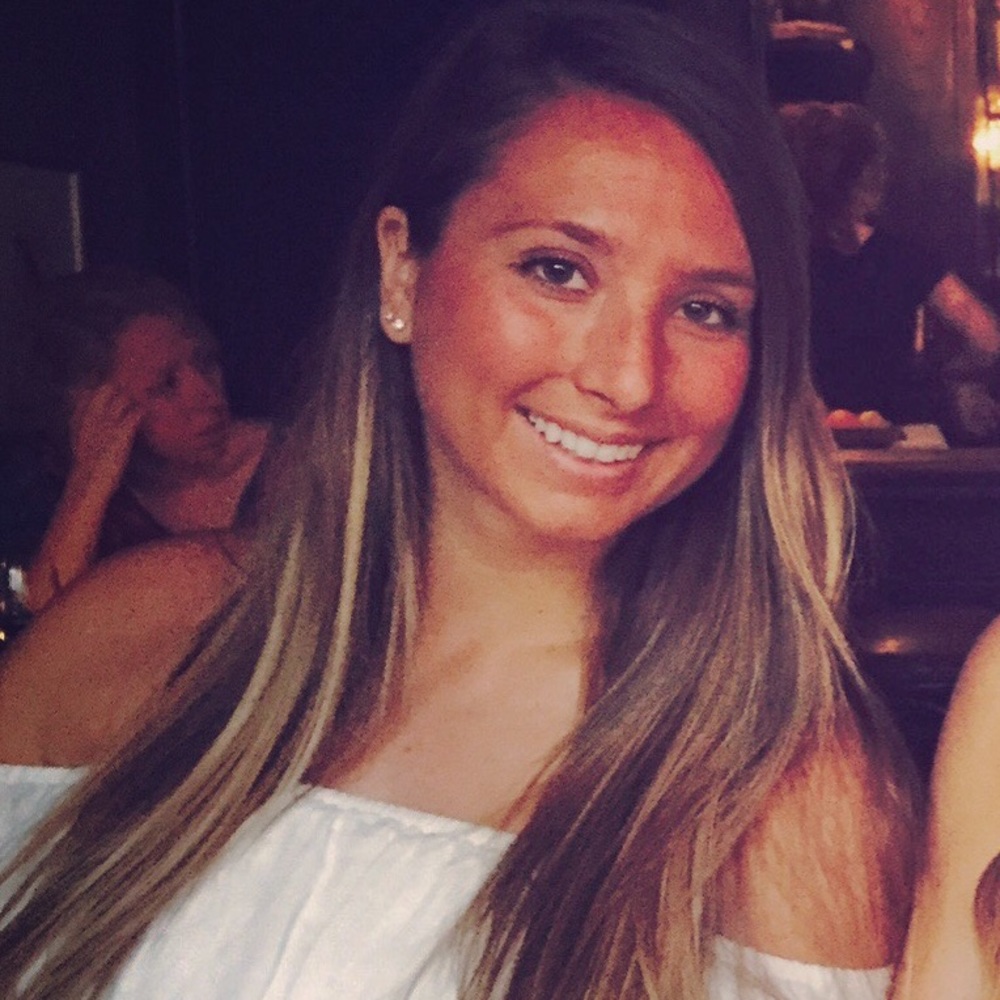 Meet your Posher, Emily