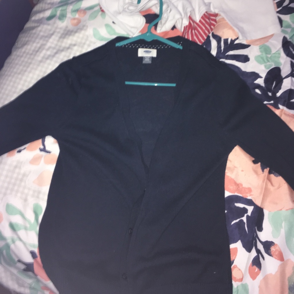 cardigans