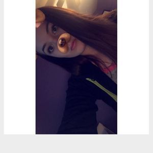 Meet your Posher, Sophia