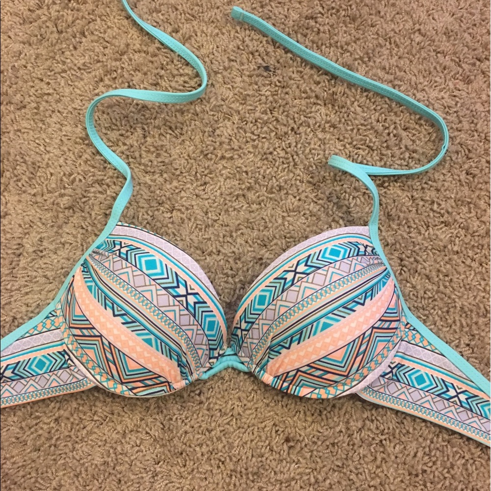 bikini top