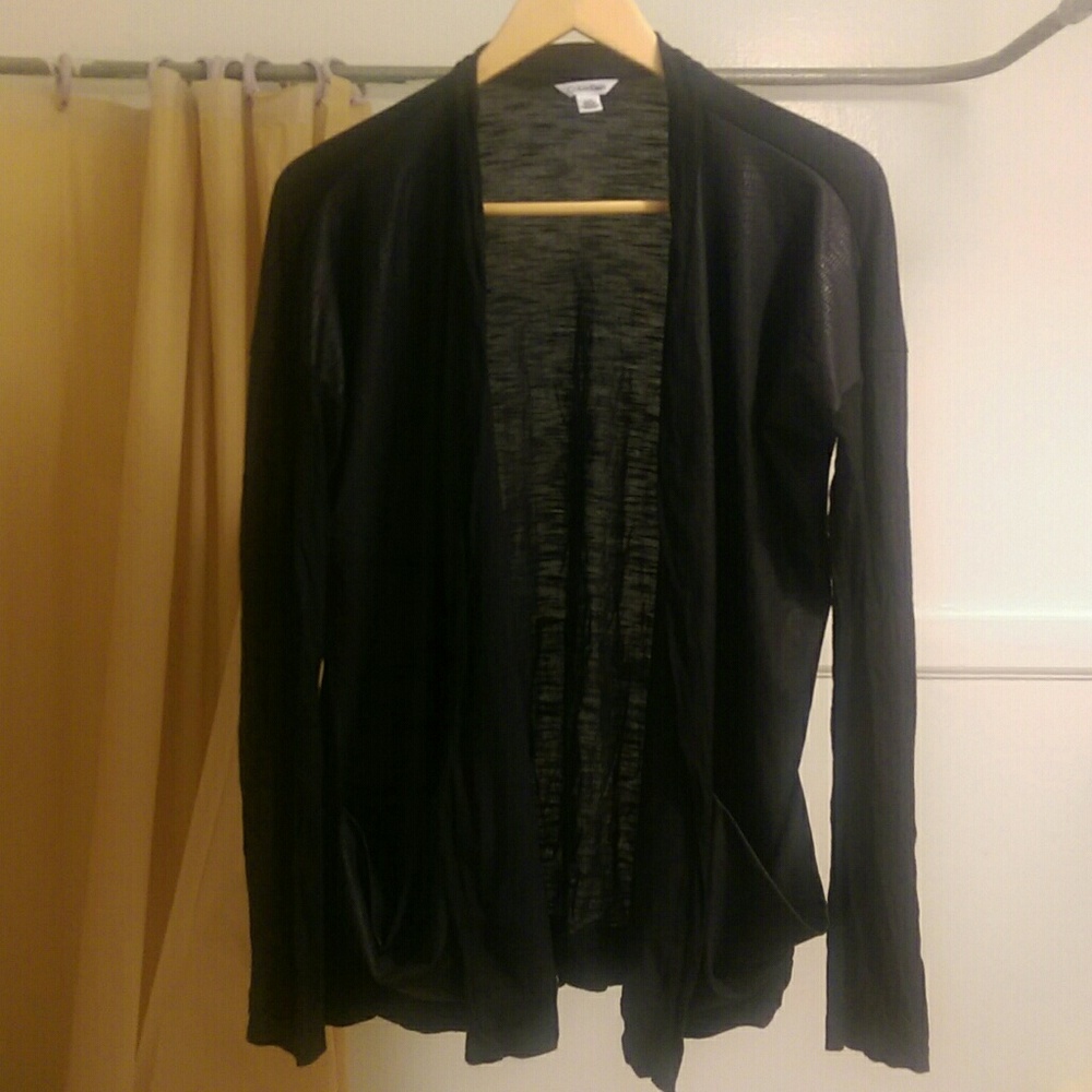 Calvin Klein coats