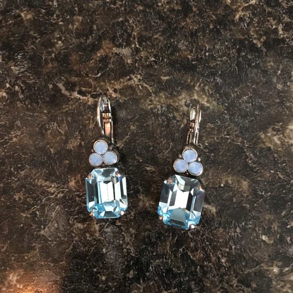 Mariana earrings