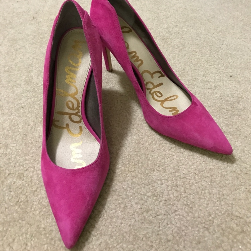 Heels